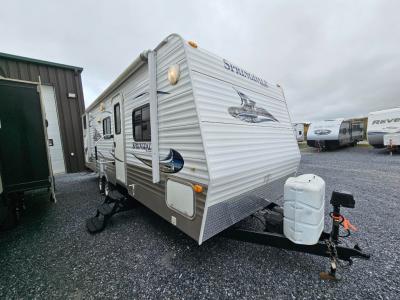 nova scotia travel trailers for sale