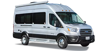 Motor Home Class B