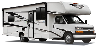 Motor Home Class C