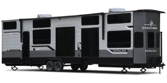 Destination Trailers