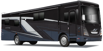 Motor Home Class A