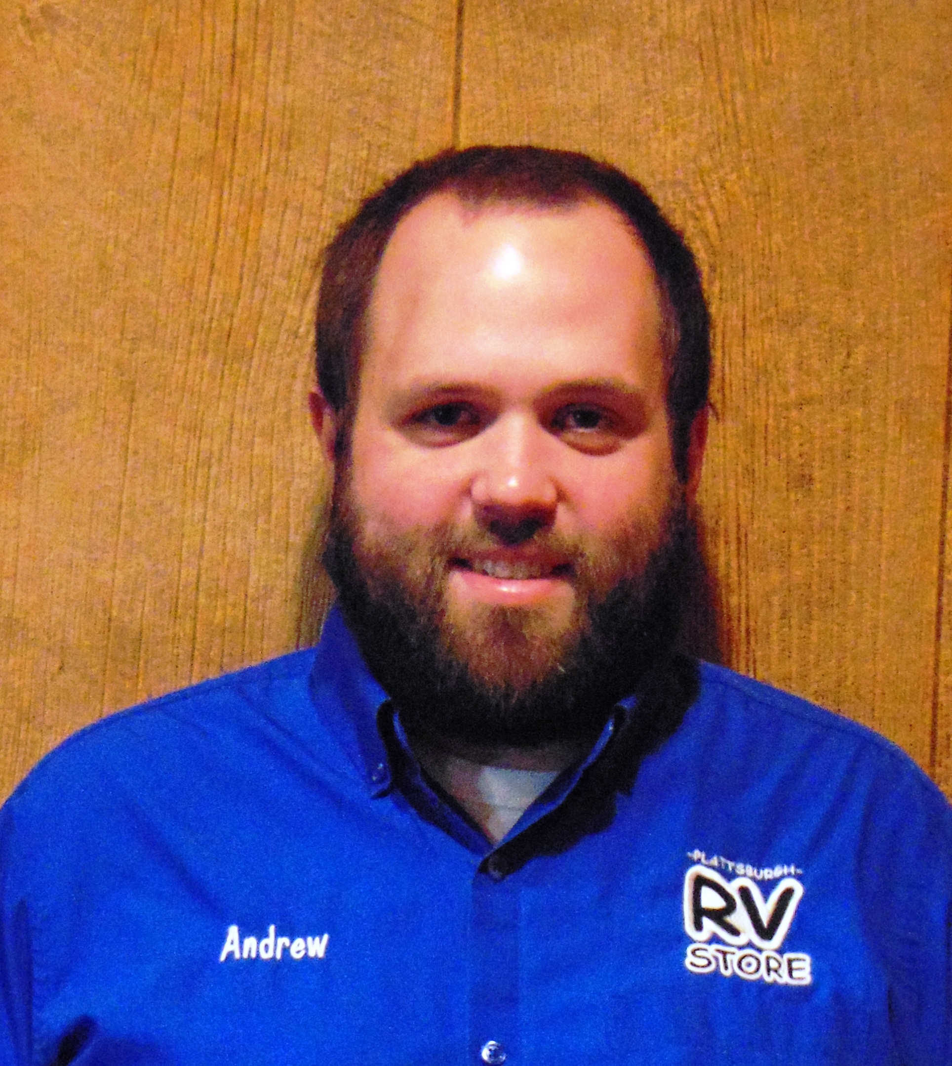 Andrew Ranieri