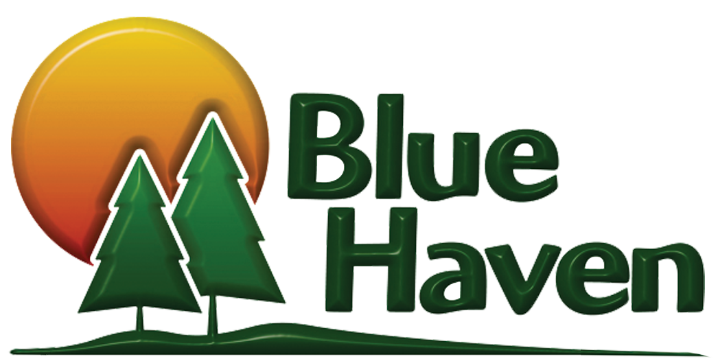 Blue Haven Logo