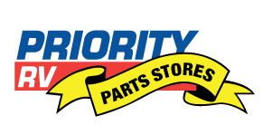 Logo - Priority RV