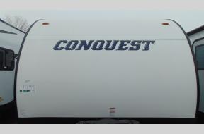 New 2022 Gulf Stream RV Conquest Ultra Lite 241RB Photo