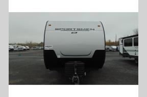 New 2024 KZ Sportsmen SE 241RKSE Photo