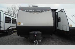 New 2024 Dutchmen RV Aspen Trail 3300RKS Photo
