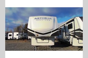 New 2024 Dutchmen RV Astoria 260RK Photo