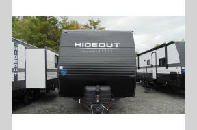 New 2024 Keystone RV Hideout Sport 261BH Photo