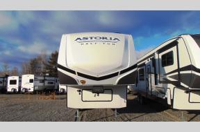 New 2024 Dutchmen RV Astoria 260RK Photo