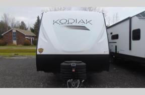 New 2024 Dutchmen RV Kodiak Ultra-Lite 257RKSL Photo