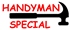 Handyman Special