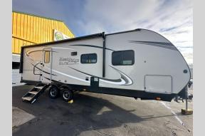 Used 2021 Highland Ridge RV Mesa Ridge S-Lite ML241BH Photo