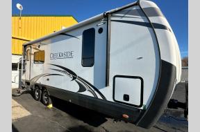 Used 2017 Outdoors RV Creek Side Mountain Series 23RKS Photo