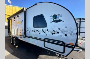 Used 2021 Forest River RV R Pod RP-202 Photo