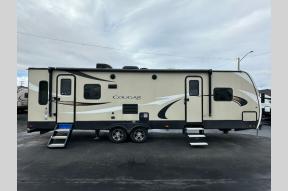 Used 2019 Keystone RV Cougar Half-Ton Series 29RLDWE Photo