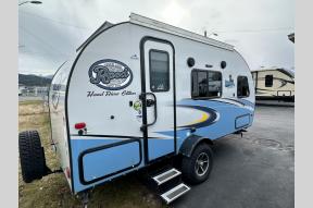 Used 2019 Forest River RV R Pod RP-180 Photo