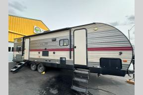 Used 2018 Forest River RV CASCADE 264CK Photo