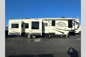 Used 2016 Heartland Big Country 4010 RD Photo