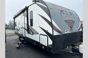 Used 2017 Forest River RV XLR Nitro 23KW Photo