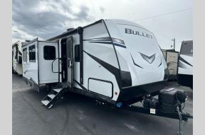 Used 2023 Keystone RV Bullet 258RKSWE Photo