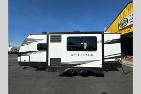 Used 2021 Dutchmen RV Astoria 2203RB Photo
