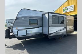 Used 2021 Jayco Jay Flight SLX Western Edition 242BHSW Photo