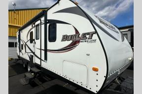 Used 2014 Keystone RV Bullet 251RBSWE Photo
