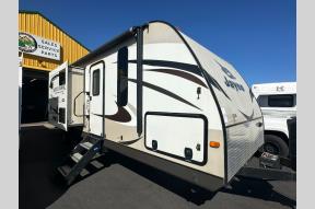 Used 2015 Jayco White Hawk 28RBKS Photo
