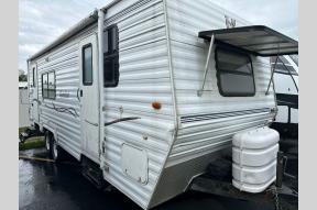 Used 2002 Komfort 26 Photo