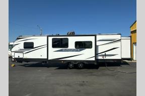 Used 2021 Heartland Sundance Ultra Lite 283 RB Photo