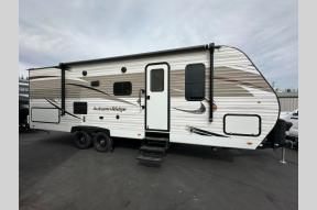 Used 2022 Starcraft Autumn Ridge 26BHS Photo