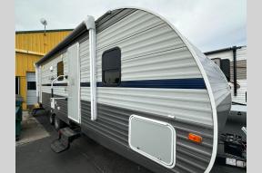 Used 2019 Forest River RV SHASTA 26DB Photo