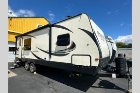 Used 2018 Keystone RV Sprinter Campfire Edition 25RK Photo