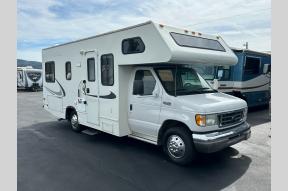 Used 2003 Fleetwood RV FOUR WINDS 23A Photo