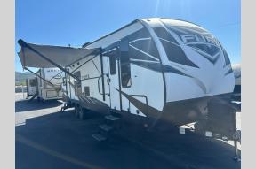 Used 2020 Heartland Fuel 305 Photo