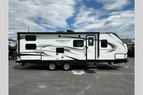 Used 2018 Keystone RV Passport 2670BHWE Grand Touring Photo