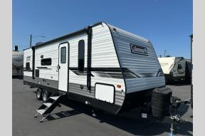 Used 2022 Dutchmen RV Coleman Lantern LT Series 262BHWE Photo