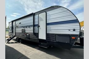 Used 2020 Forest River RV Cherokee 264DBH Photo