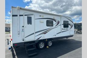 Used 2013 Dutchmen RV Komfort Trailblazer T2100RB Photo