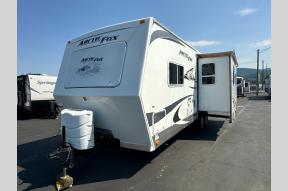 Used 2011 Northwood Arctic Fox 27T Photo