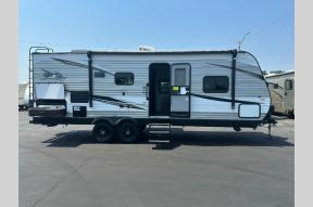 Used 2020 Jayco Jay Flight SLX Western Edition 248RBSW Photo