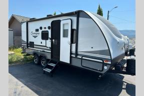 Used 2019 Forest River RV Surveyor 201RBS Photo