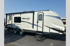 Used 2019 Keystone RV Bullet 248RKSWE Photo