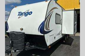 Used 2015 Pacific Coachworks Tango 21UL Ultra Lite Photo