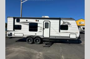 Used 2017 Jayco Jay Flight SLX 264BHW Photo