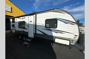 Used 2018 Forest River RV Salem Cruise Lite 261BHXL Photo