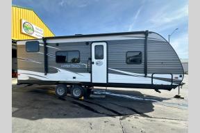 Used 2020 Dutchmen RV Aspen Trail 2710BH Photo