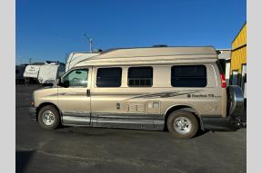 Used 2008 Roadtrek Roadtrek - 190 Versatile 190-Versatile Photo