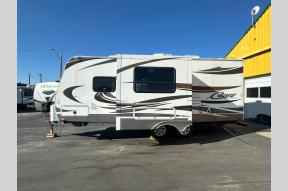 Used 2014 Keystone RV Cougar Half-Ton Series 21RBSWE Photo